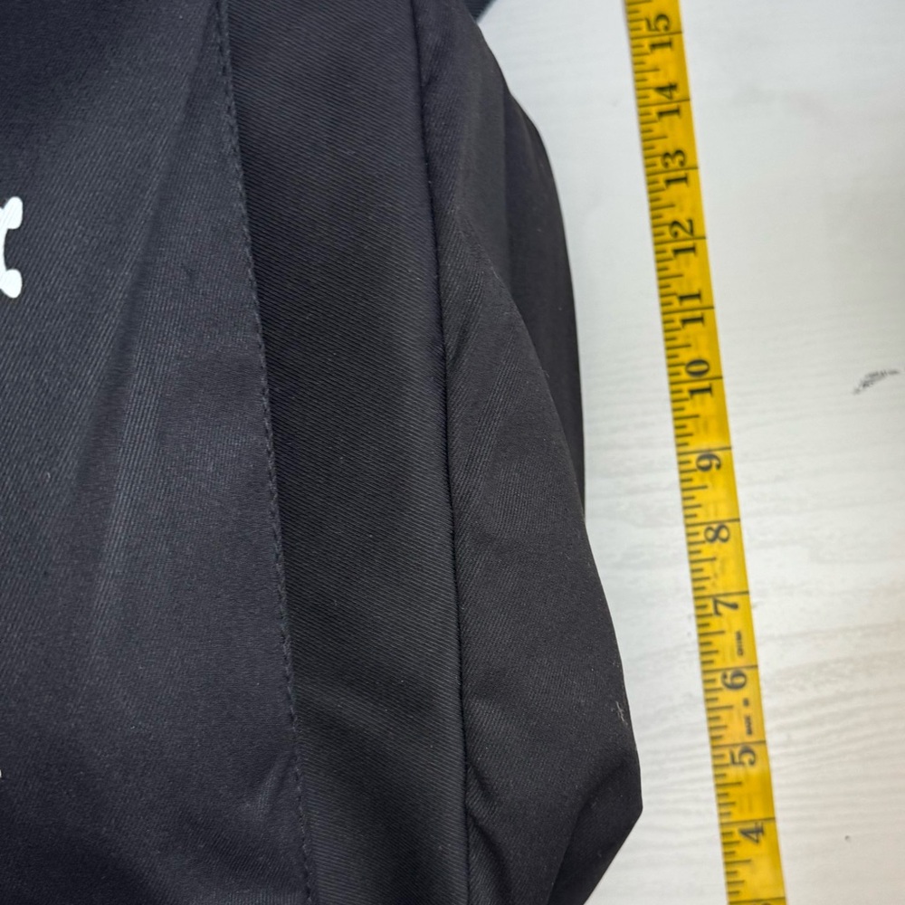 Black Backpack - image 6